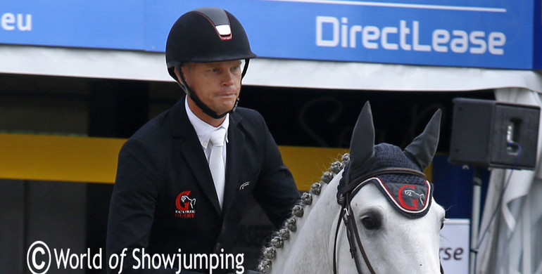 The teams, riders and horses for CSIO5* Sopot