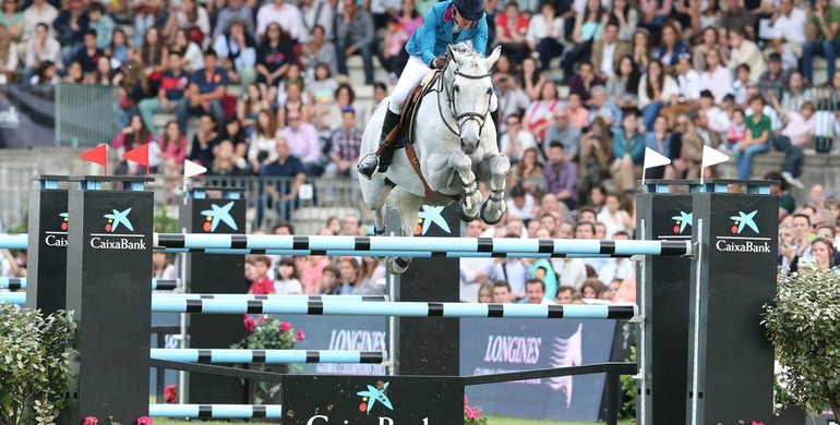 Luciana Diniz and Winningmood make a dream come true