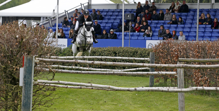 Photos from the Derby of Flanders