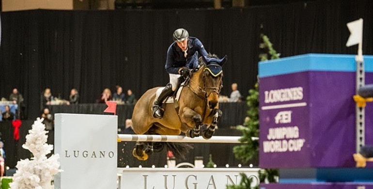 Daniel Coyle continues to find new gears with magnificent Legacy