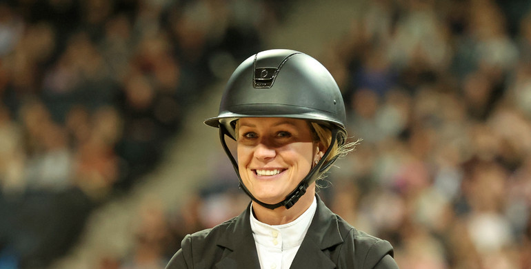 The year in review – with Angelica Augustsson Zanotelli: “I have learned to trust myself more”