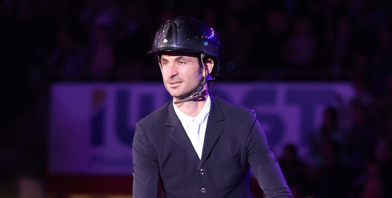 The horses and riders for Longines CHI Classics Basel 2023