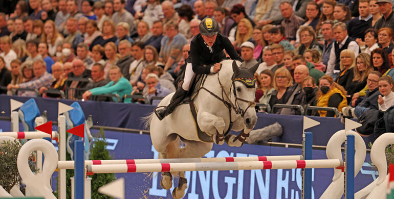 Philipp Schulze Topphoff’s Concordess NRW sold to Qatar