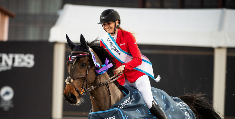 Austrians post brilliant win at season-opener in Abu Dhabi