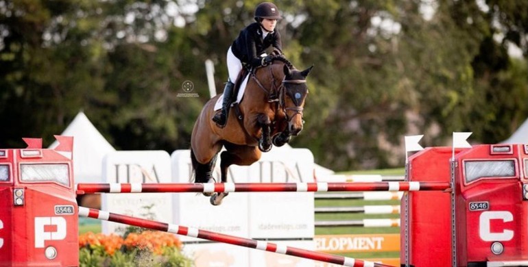 Grace Debney: “It is not a simple sport in any manner – sometimes the riding is the easiest part”