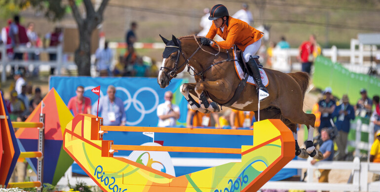 Eurohorse breeding stallions 2023: Emerald van’t Ruytershof, Don Vhp Z, Nixon van’t Meulenhof, Big Star, Cazan Z, Caracas, Kentucky van’t Ruytershof, Dulf van den Bisschop and Top Secret van’t Meulenhof