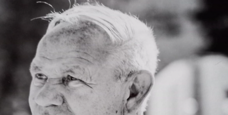 Farewell to German legend Manfred ’Manni’ Kötter (1936-2023)