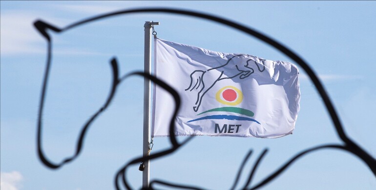 Spring MET II 2023 cancelled as four horses return positive tests for EHV-1