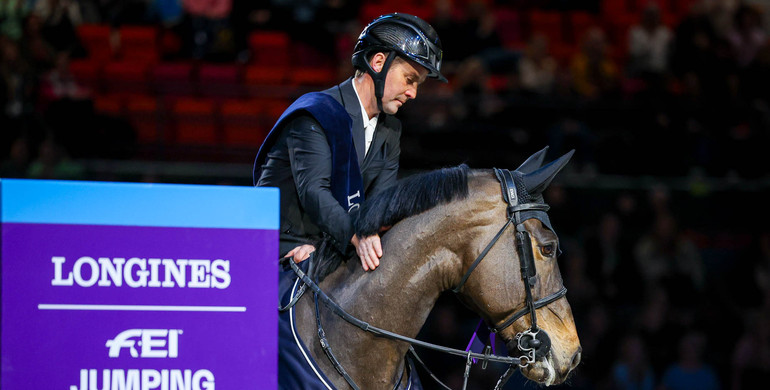 Dilasser dashes to victory in Gothenburg; line-up for Final now taking shape
