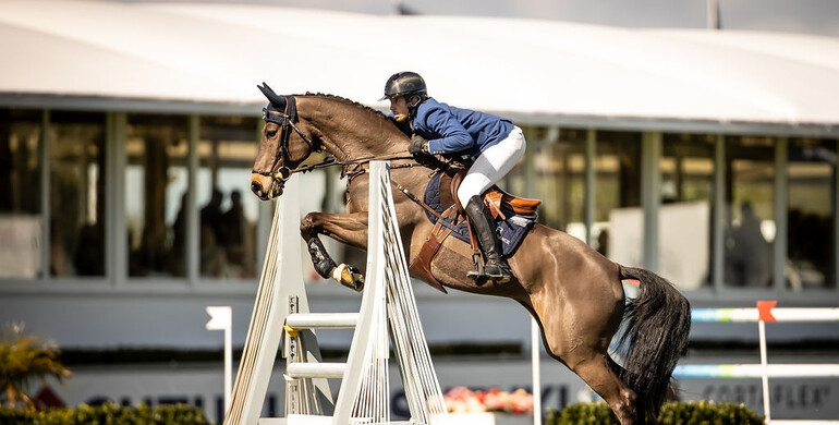Highlights from the Andalucía Sunshine Tour 2023, part two