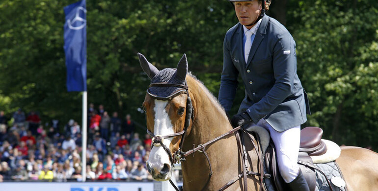 Antello Z back with Cameron Hanley, Living The Dream leaves