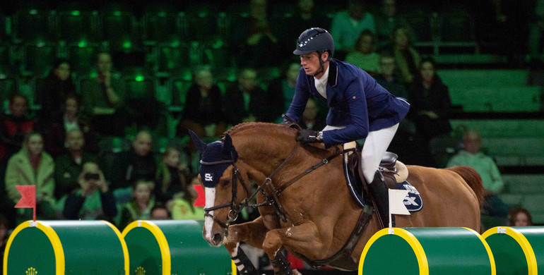 Inside the Rolex Grand Slam: Road to The Dutch Masters 2023