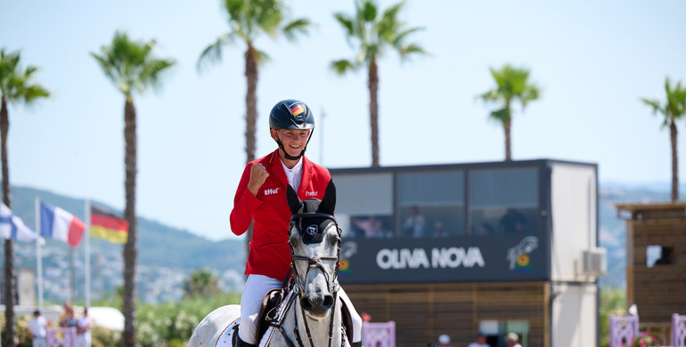 Tony Stormanns: “It is important to preserve horsemanship”