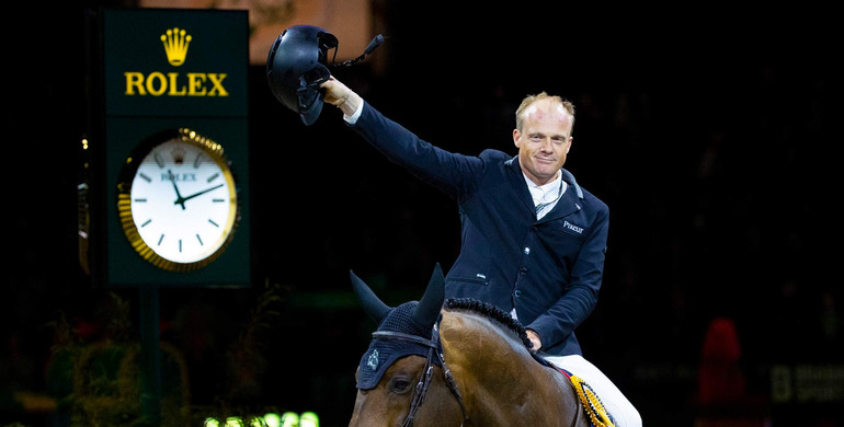 Inside The Dutch Masters: Friday 10th March 2023
