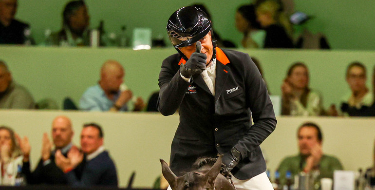Highlights from The Dutch Masters 2023, part two
