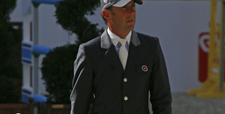 French trio on top in the Grand Prix of Le Touquet