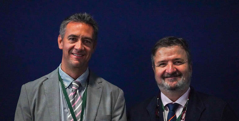 Santiago Varela and Gregory Bodo on Paris 2024: “The problem is that the level of the participants is so varied”