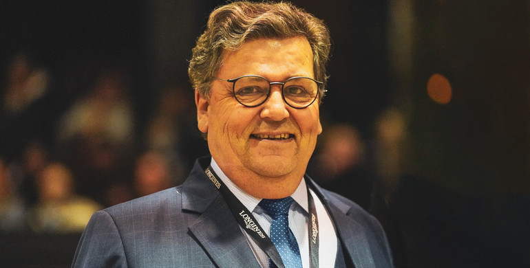 Carsten Sørlie: “We have to accept that we can never win a battle against the public opinion”