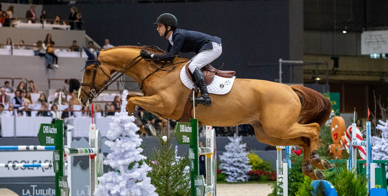 That Special Bond – with Marlon Modolo Zanotelli: “The difficult horses often turn out to be the most special ones”