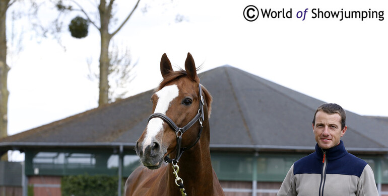 Riesling du Monselet retired from the sport