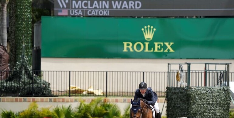 Catoki goe﻿s out on top at WEF 2023