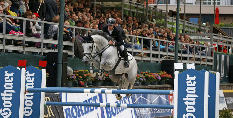 Star studded field of riders to Wiesbaden