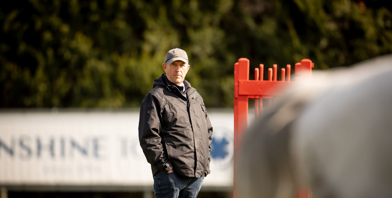 Piet Raijmakers: “Good horsemanship is to be able to read the horse”