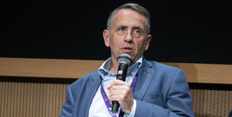 The rising costs of FEI jumping events: “Where do we want to go with our sport in the future?”