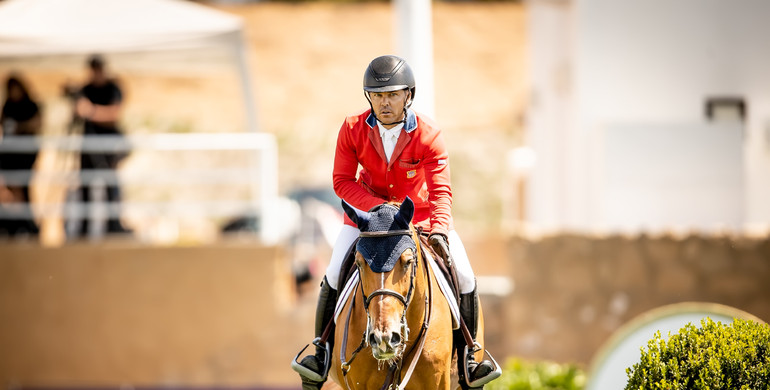 Highlights from the Longines Grand Prix of San Miguel de Allende