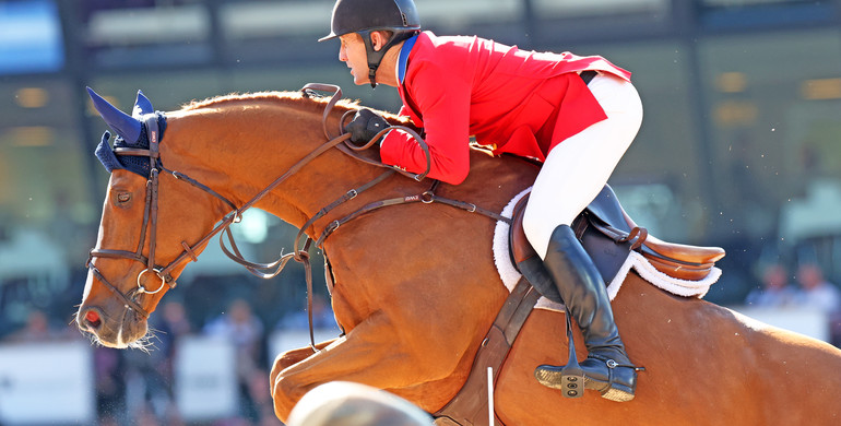 The horses, riders and teams for CSIO5* San Juan Capistrano 2023