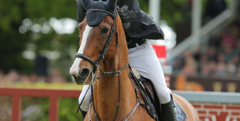 Sensational win for Christian Glienewinkel in Hamburg Derby