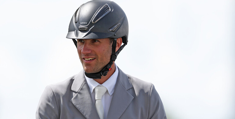 The horses and riders for CSI5* Hamburg – The German Jumping and Dressage Derby 2023