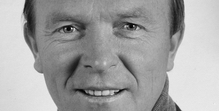 The showjumping community mourns the loss of Heinrich-Wilhelm 