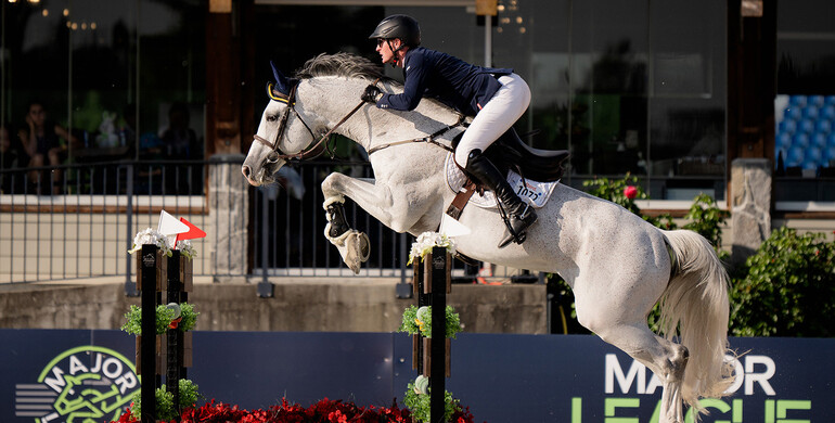 Luck and learning are the perfect combination for Daniel Coyle and Gisborne VDL