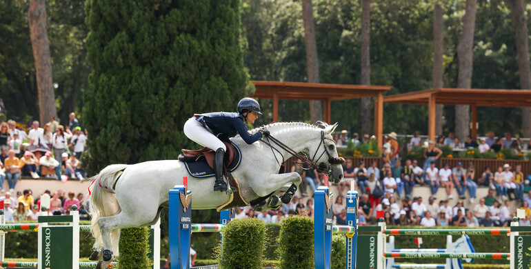 The Swedish team for the 2023 FEI Jumping European Championship announced