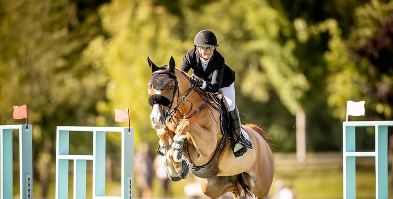 Home win for Erynn Ballard and Game Over at tbird