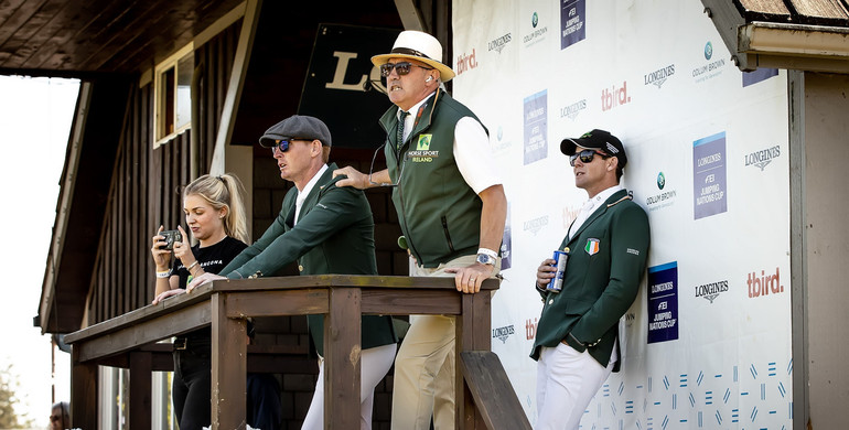 Highlights from CSIO5* Odlum Brown BC Open 2023