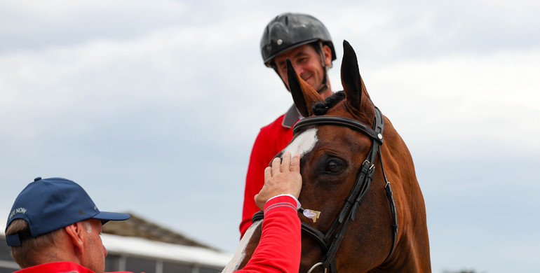 Best of the Barrière Nations Cup of La Baule, part two