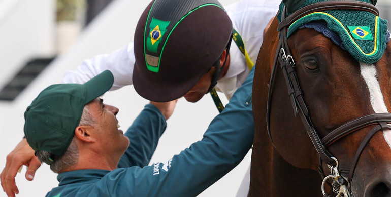 Best of the Barrière Nations Cup of La Baule, part one