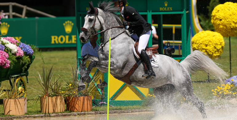Looking back at the Derby Région des Pays de La Loire in La Baule