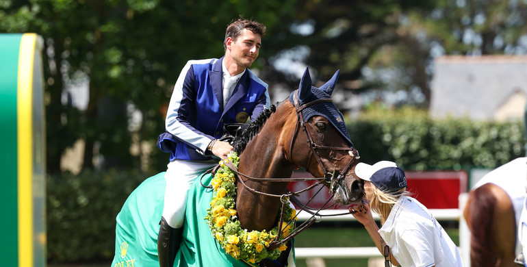 That Special Bond – with Tiffany Letallec: “I would do anything for Katanga, because she gives everything back to us”