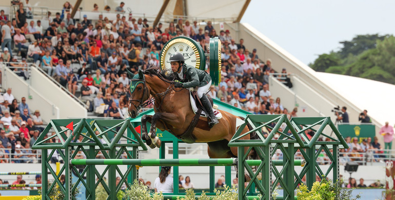 Stephan De Freitas Barcha: “This sport gave me everything”