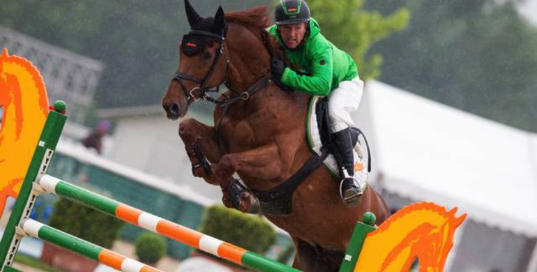 Said and Candin with Friday’s biggest wins at Magna Racino