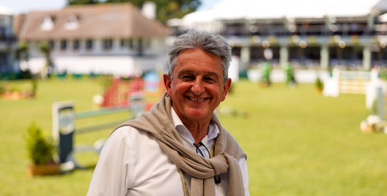 Jean-Maurice Bonneau: “You should never forget where you come from”