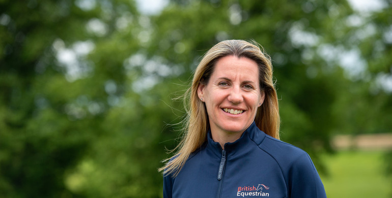 Helen Nicholls: “With good education, culture and communication, rules take care of themselves”
