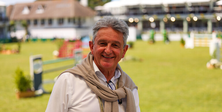 Farewell to Jean-Maurice Bonneau (1959-2024)