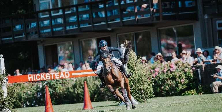 Dalton sparkles in Speed Derby victory