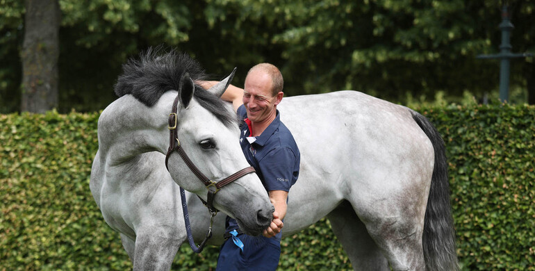 Inside CHIO Aachen 2023: With David Honnet, Yuri Mansur and Michael Mronz