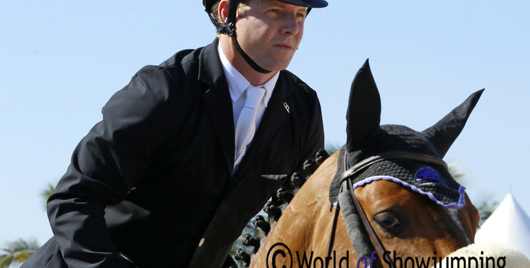 New talent for Shane Sweetnam