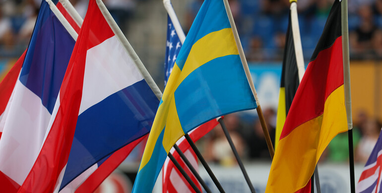 The Longines League of Nations™ prepares for launch as qualifiers and final are confirmed for inaugural seasons 2024 to 2027